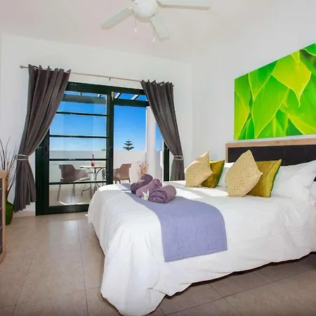 Vicini Vila Playa Blanca (Lanzarote)