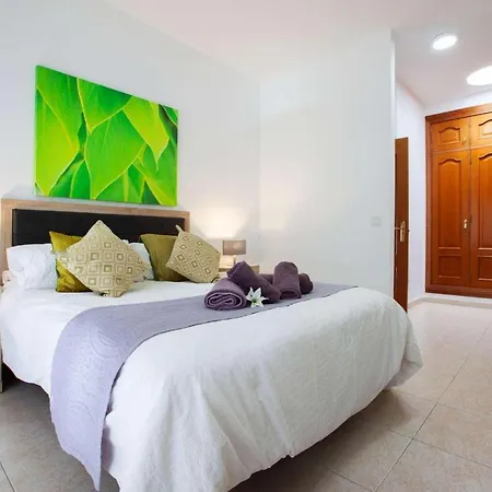 Vicini Vila Playa Blanca (Lanzarote)